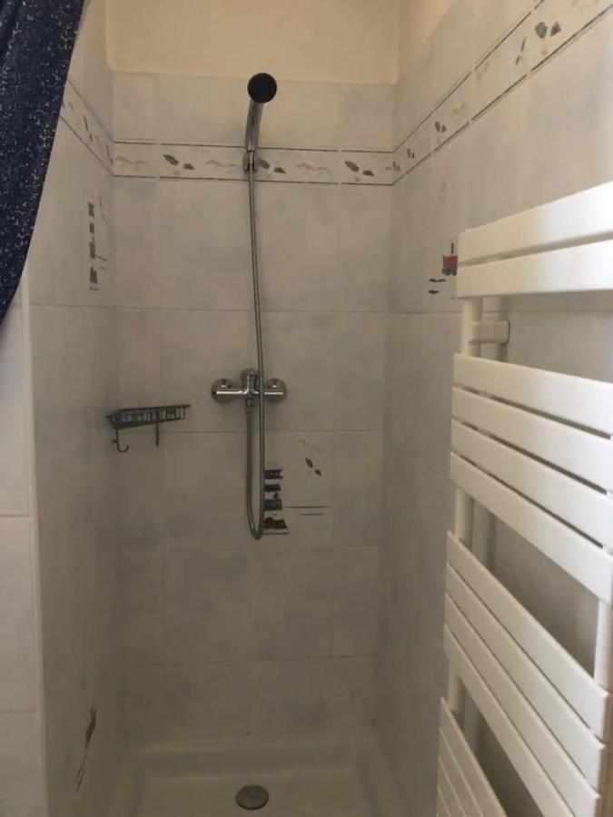 Agreable Chambre D'Hotes Avec Piscine Panzió Le Beausset Kültér fotó